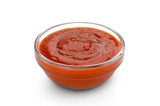 Соус гострий (50г)