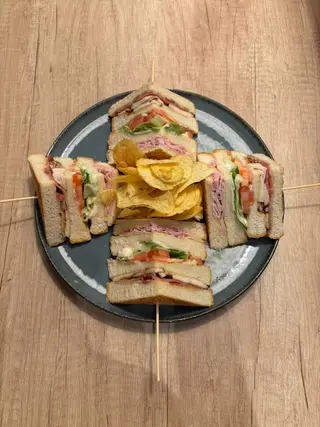 Club Sándwich