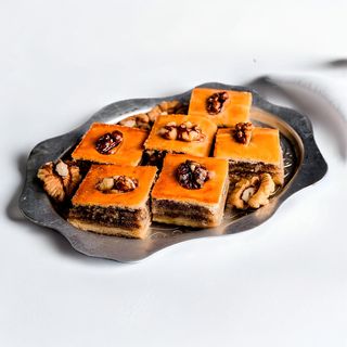 Десерт "Пахлава Ореховая" (0,250 кг)