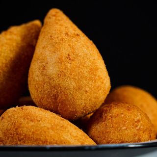 Coxinha Grande