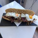 Bocadillo Braskeitor (Entero)