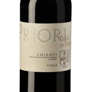 Vino Tinto Chianti (75 Cl.)  