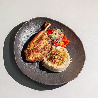 Aripioara de porc 450G