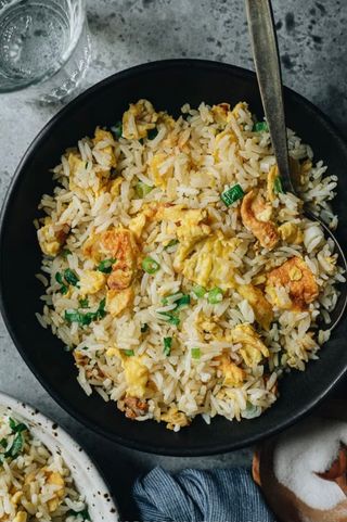 fried rice
