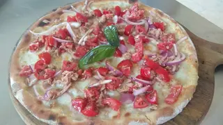 Tonno e cipolla