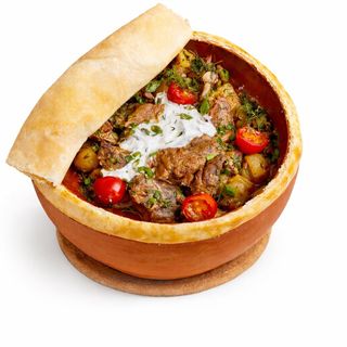 Зор куырдак