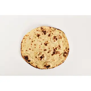 Plain Tandoori Roti