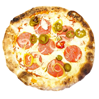 Neapolitana Montanera 