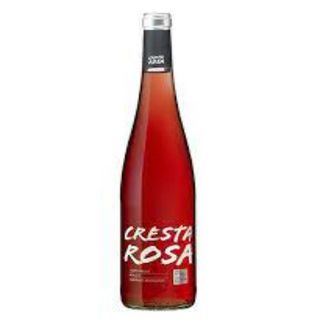 Vino Rosado Cresta Rosa Perelada (750 Ml.)