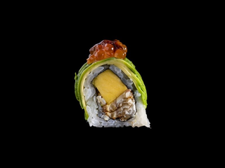 Zen maki - 8buc.