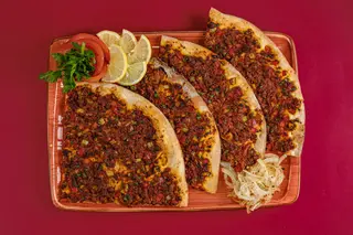 თურქული ფიდე ხორცით