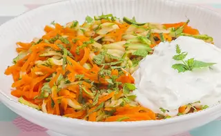 Crudités