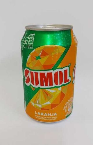 Sumol Laranja