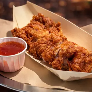 POLLO SWEET BILL