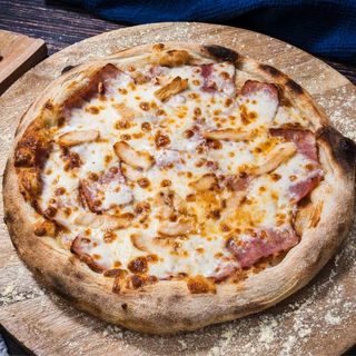 Пица Барбекю (30см)