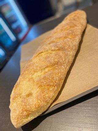 Schiacciata