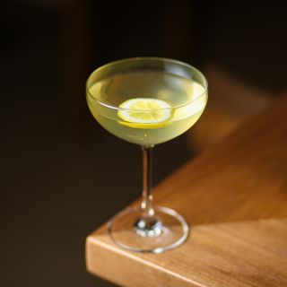 Коктейль French 75 180мл