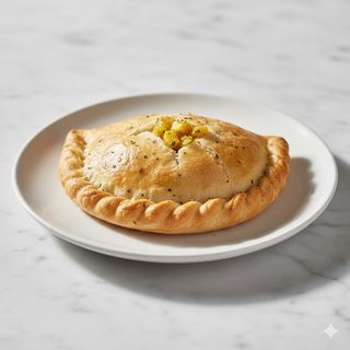 Empanada Pollo (1 Ud.)