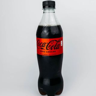 Coca Cola Zero