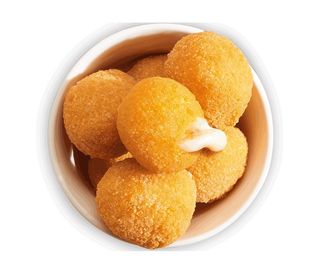 Mozzarelline - 7 pezzi