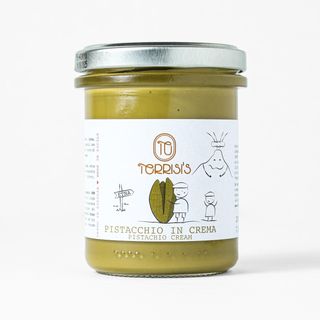 Crema spalmabile di pistacchio 200 g 