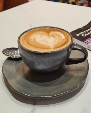 Café Latte