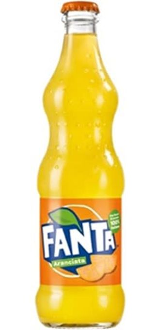 Fanta vap 33cl