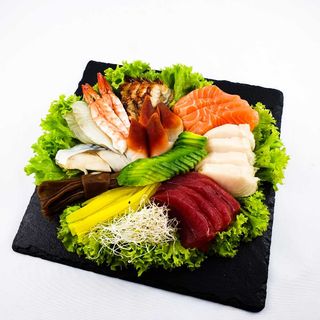 5.Sashimi Extra