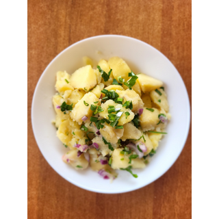 Салата Варени картофи (400г)