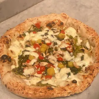 Ortolana