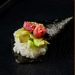 110-TEMAKI ATUN