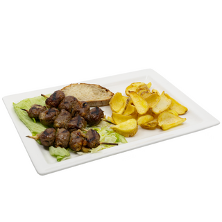 Braciole alla messinese