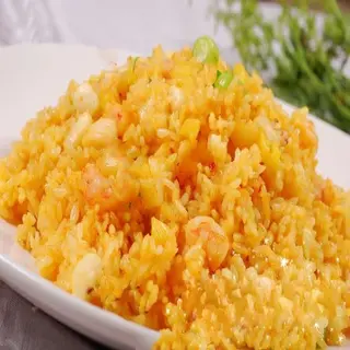37. Arroz tailandés 