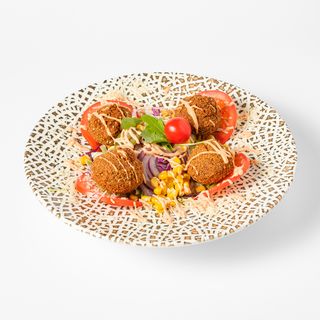 Falafel box