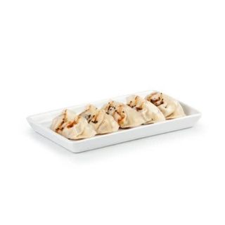 Gyozas de verduras (4 uds.)