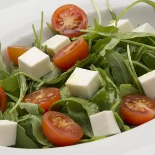 Ensalada Turca