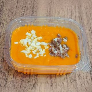 Salmorejo