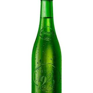 ALHAMBRA RESERVA 1925 botella 1/3