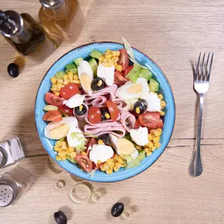 Salată Imbiss