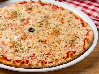 Pizza Familiar Zucarita