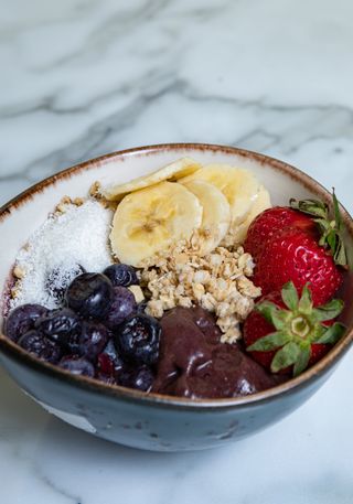 Power Bowl Cocohoney