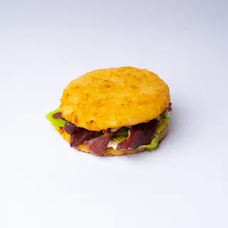 Burger Thon