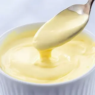 Salsa Holandesa