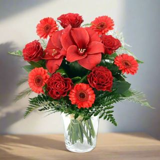 Bukiet Tylko dla Ciebie