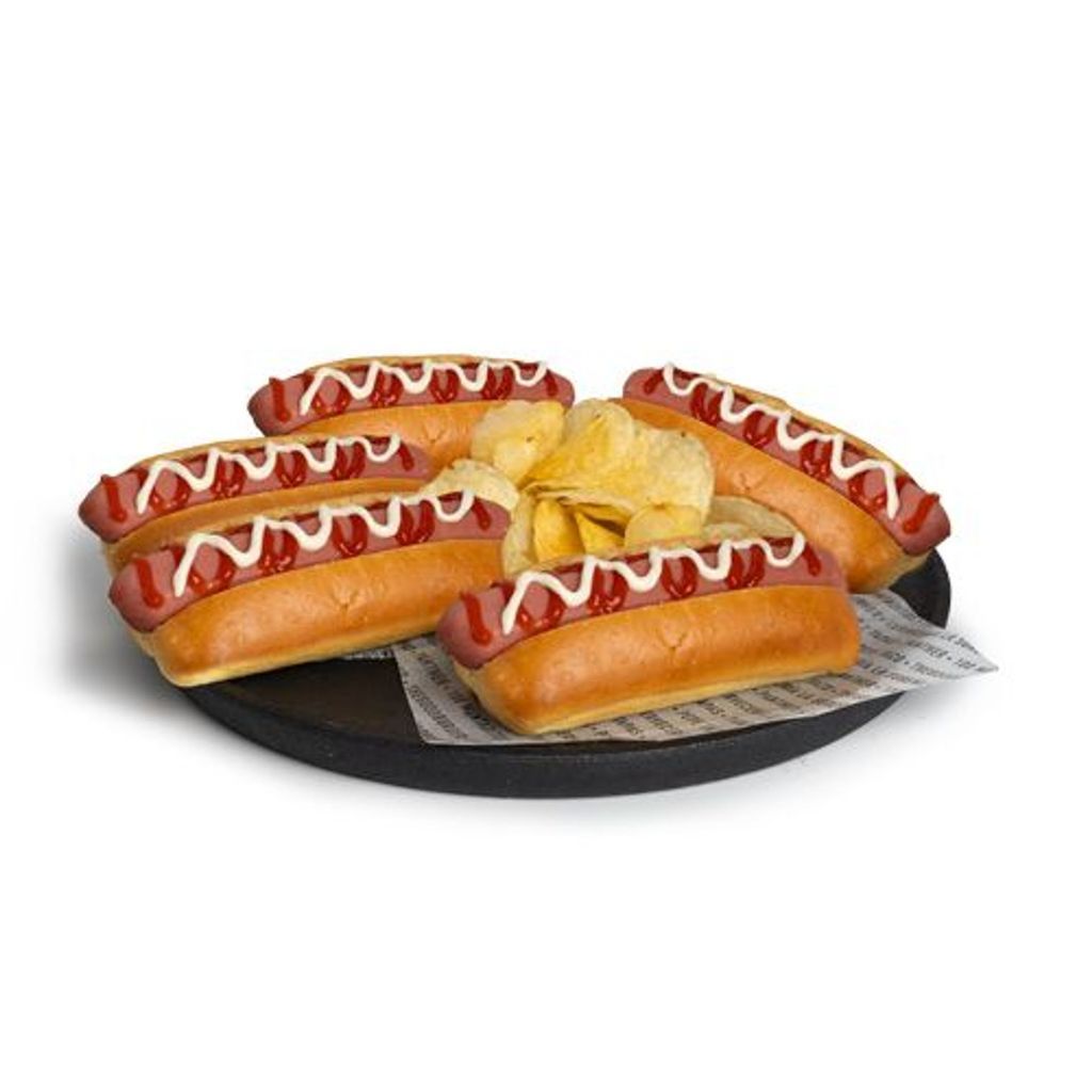 MontyPerros Clásica