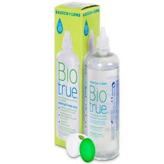 Розчин Biotrue (360мл)+контейнер