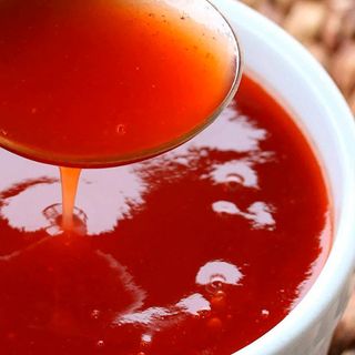 04 Salsa agrodolce