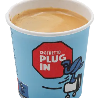 Espresso scurt