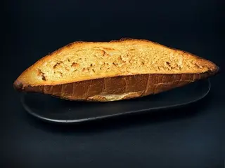 Булочка