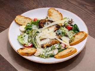 Цезар з куркою гриль (250g)